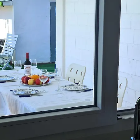 Holiday home Precioso Con Jardin *