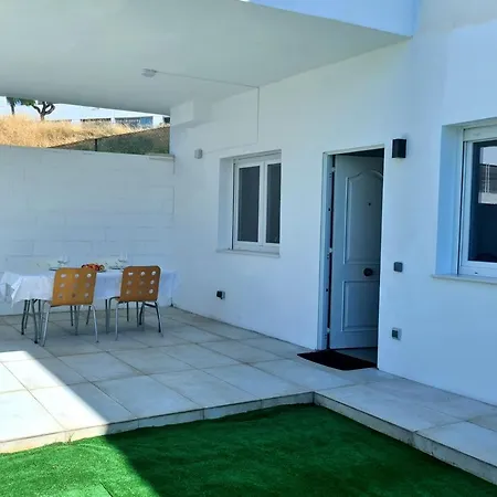 Holiday home Precioso Con Jardin Benicassim