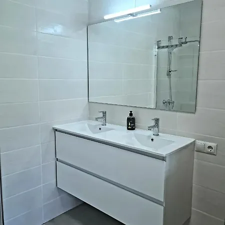 Holiday home Precioso Con Jardin Benicassim
